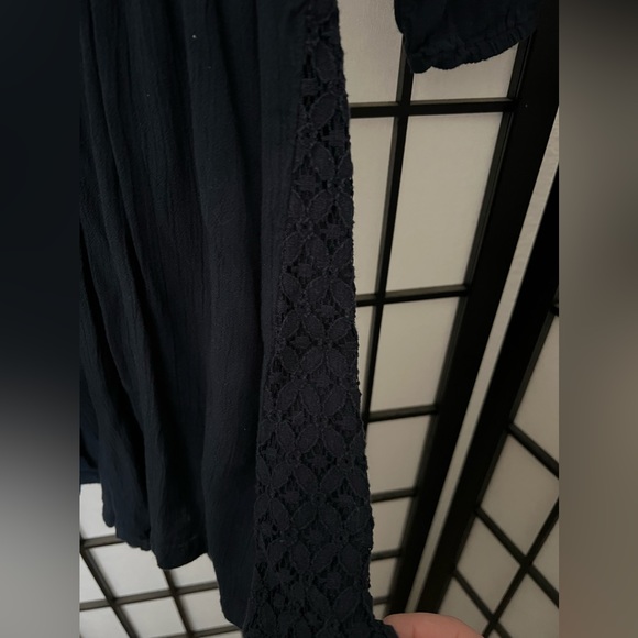 5 for $20 Abercrombie & Fitch shorts romper - Picture 5 of 5